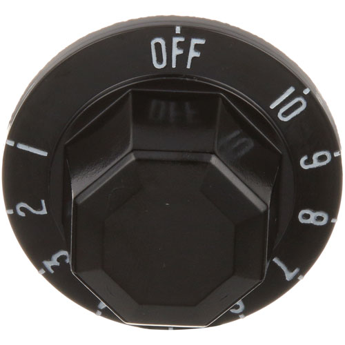 (image for) Vulcan Hart 844487 KNOB - 1-10